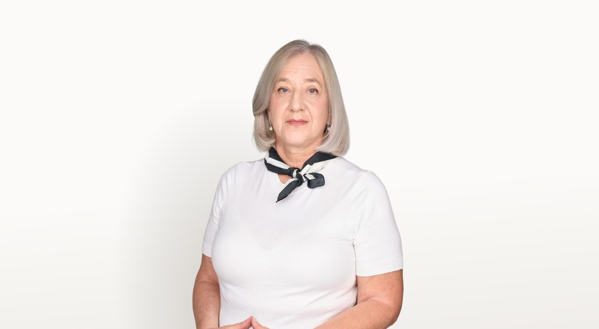 Dr. Virágh Gabriella