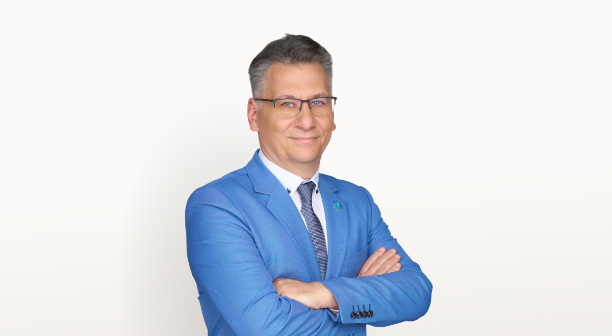 László Endre Márton