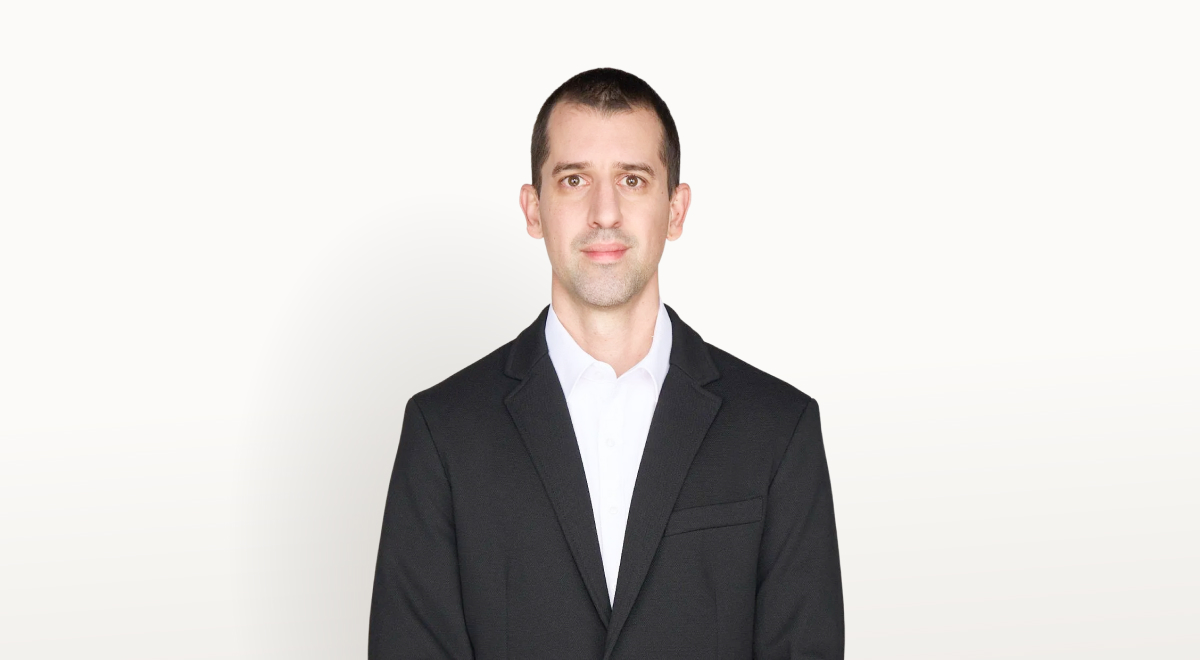 Dr. Szijjártó Gábor