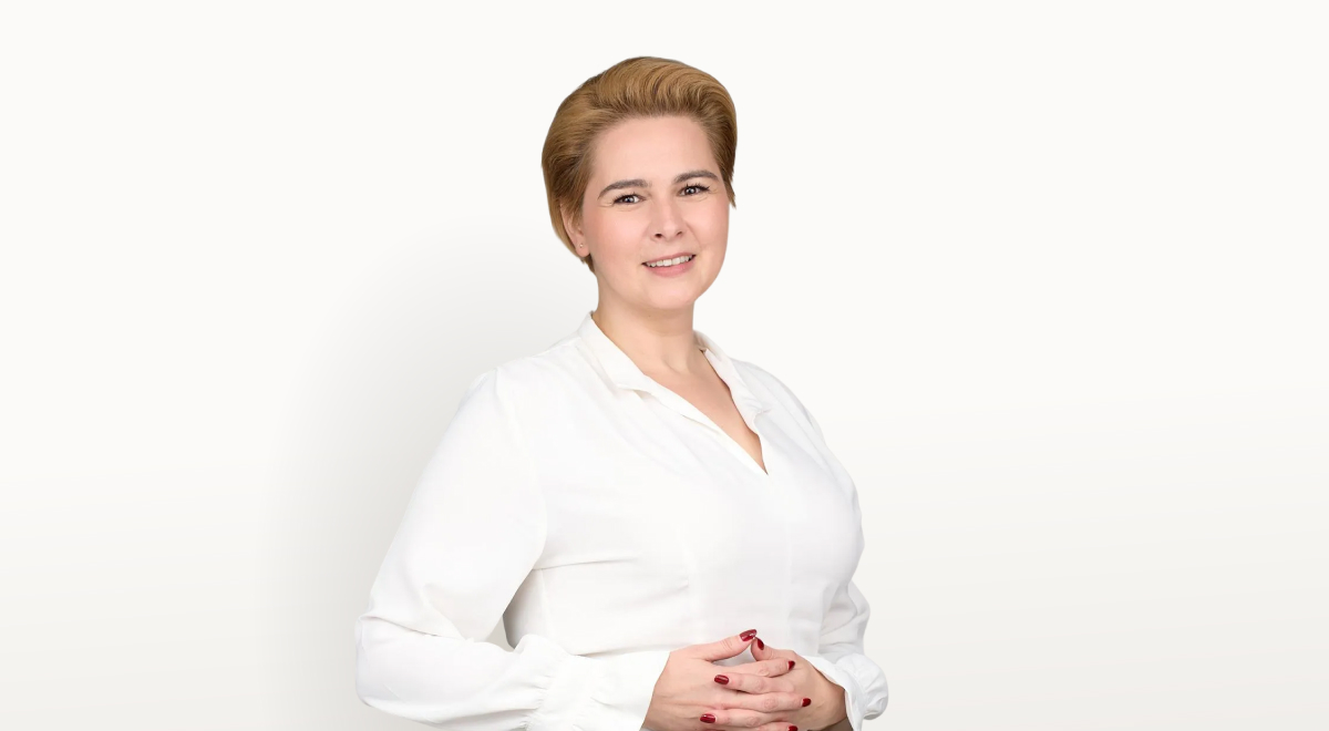 Strompová Viktória