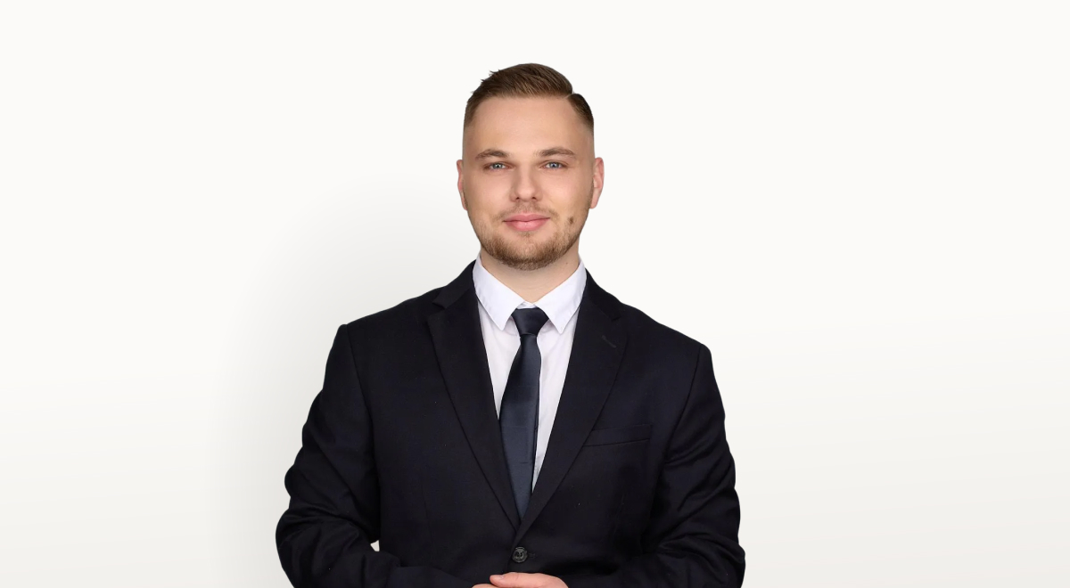 Horváth Nándor Zsolt